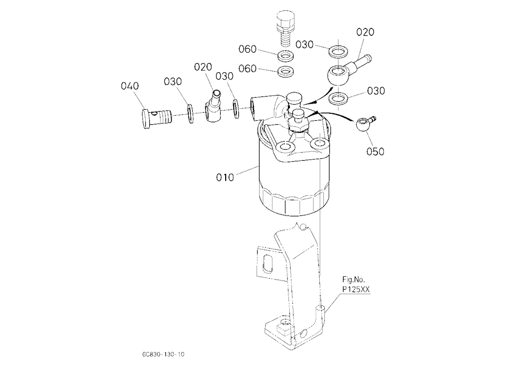 Fuel Filter