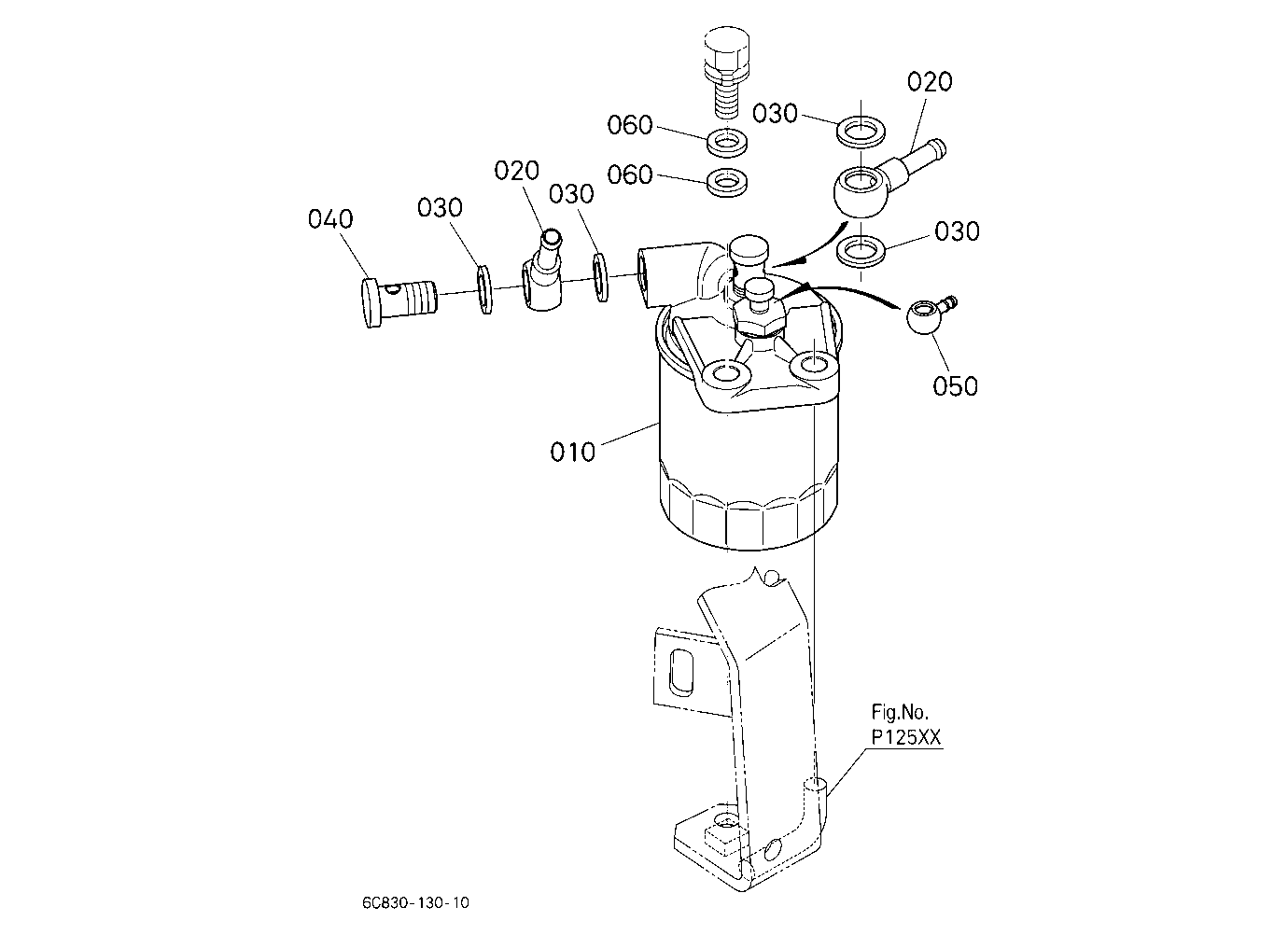 Fuel Filter