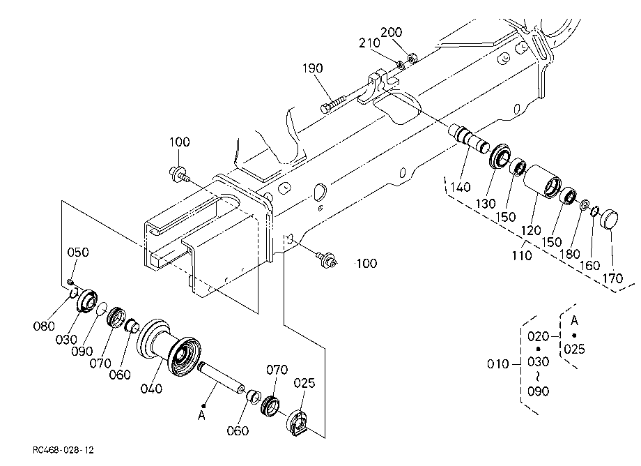 Track Roller