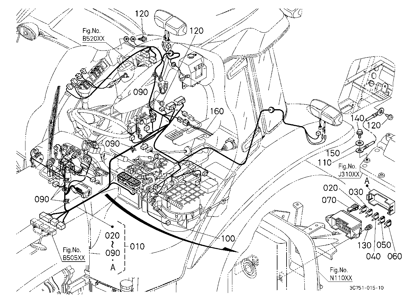 Electrical Wiring (Main)