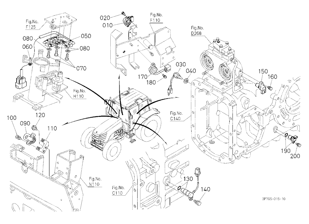 Switch/Sensor 2