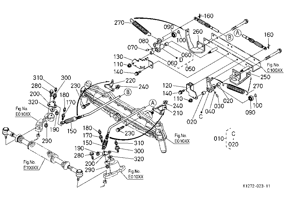 Power Steering 2
