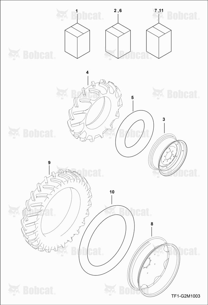 Tire Group