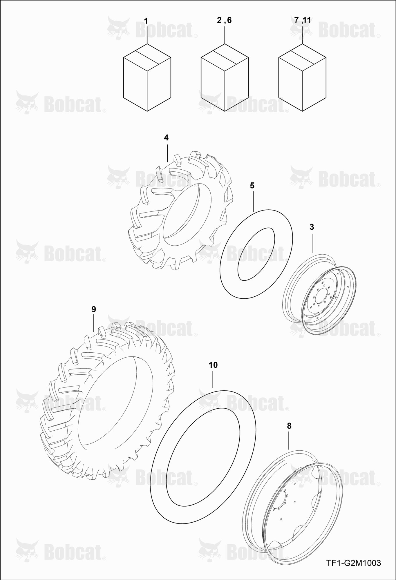 Tire Group