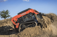 Thumbnail of Kubota S V L65 2