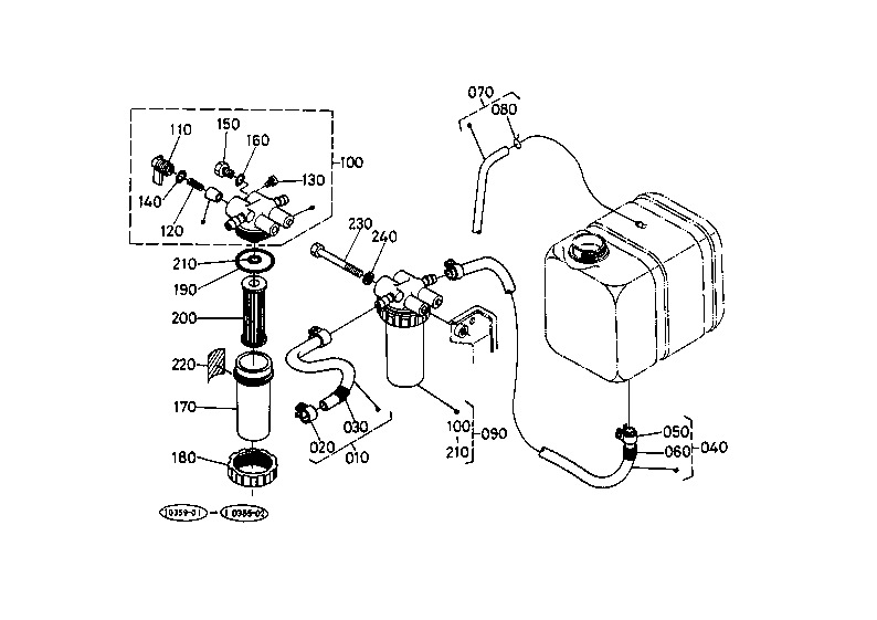 Fuel Filter