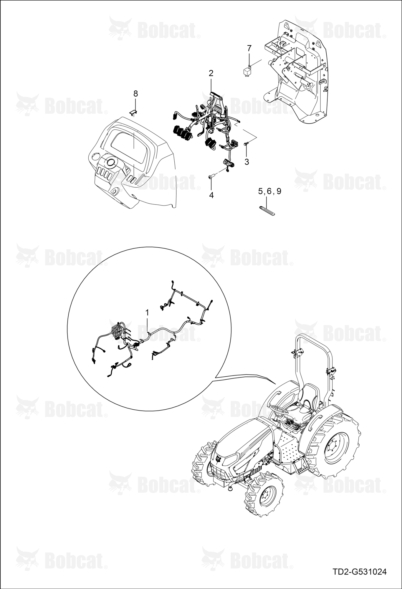 Wire Harness Group