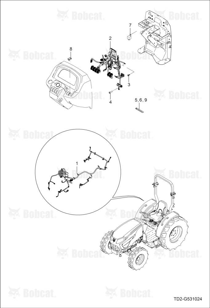 Wire Harness Group