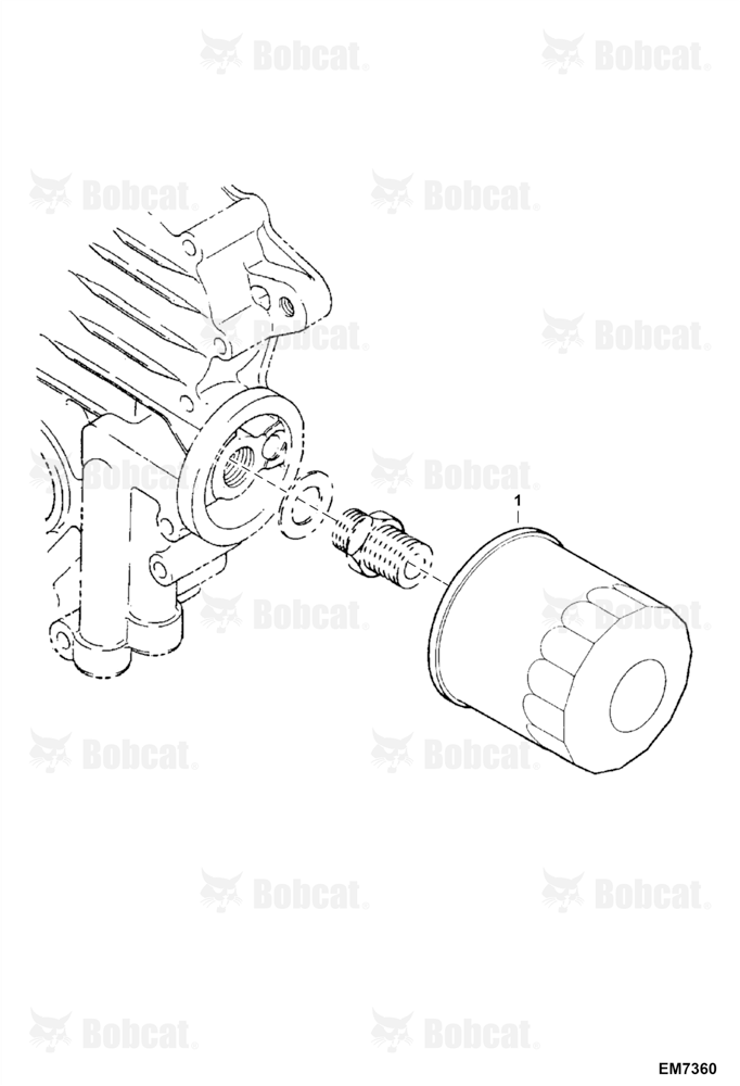 Oil Filter