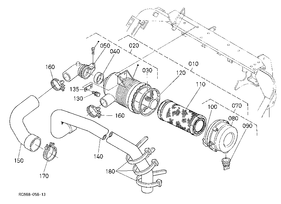 Air Cleaner