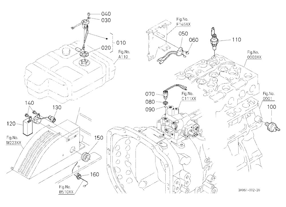 Switch/Sensor [Rops Type]