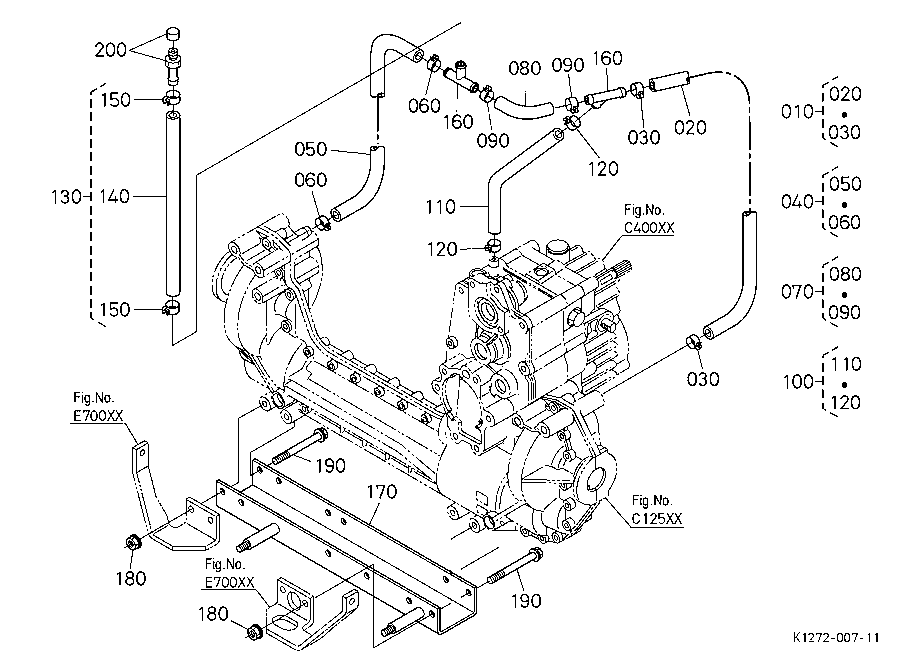 Transmission Case