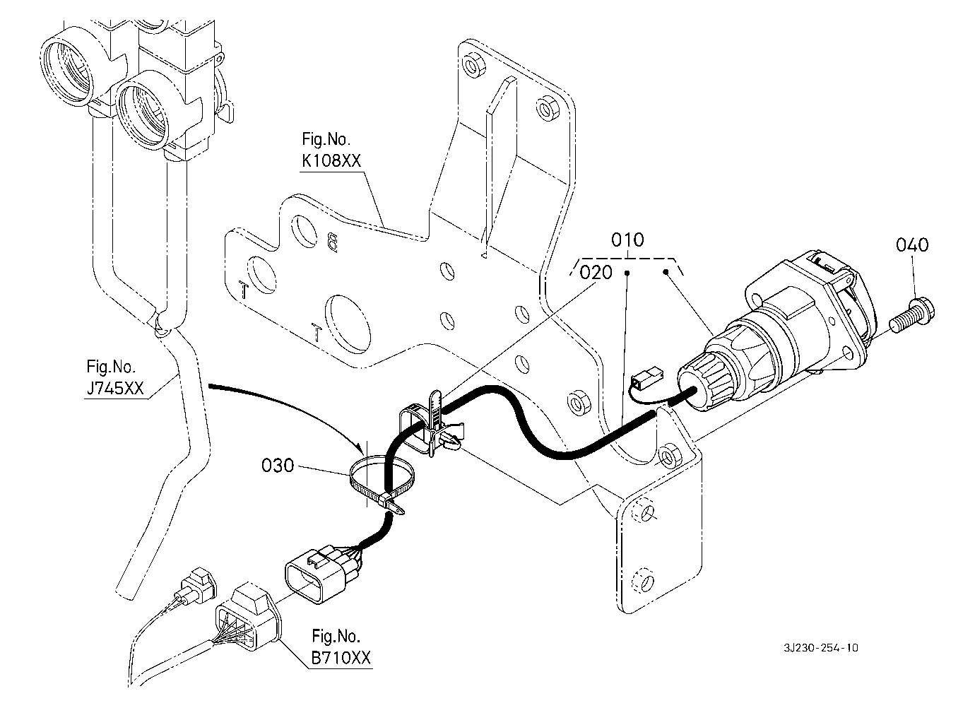 Trailer Socket