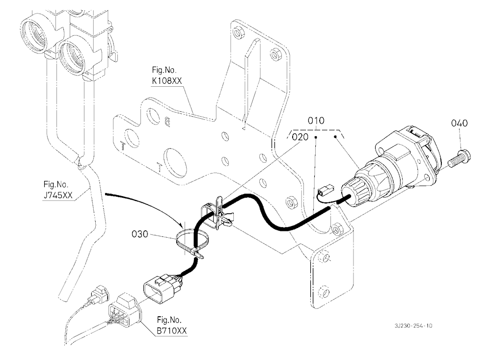 Trailer Socket