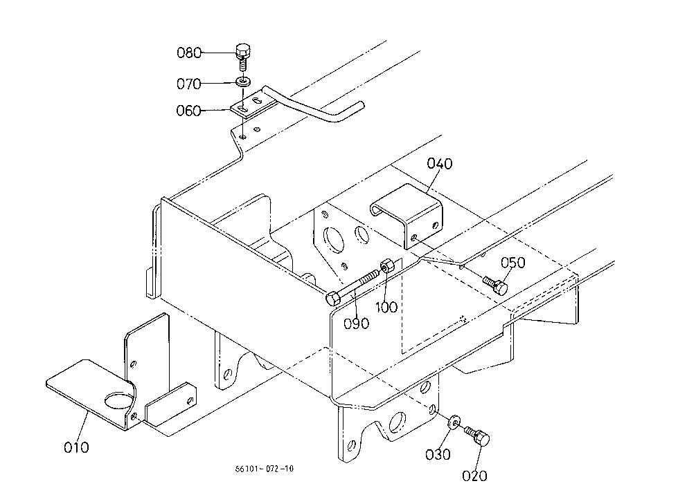 Belt Retainer