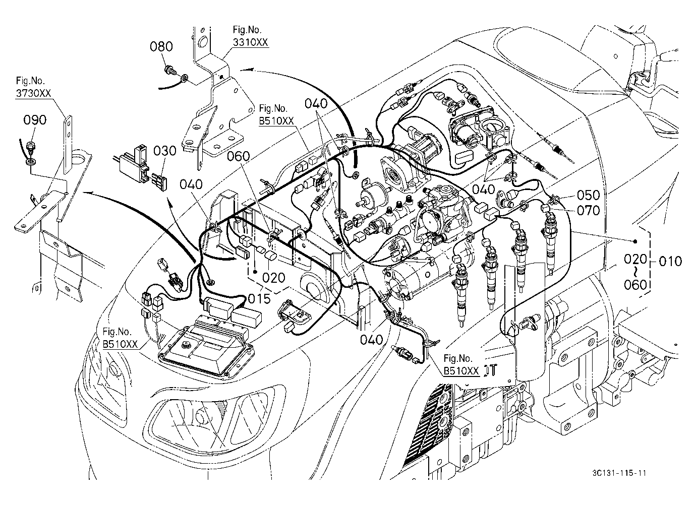 Electrical Wiring (Crs)