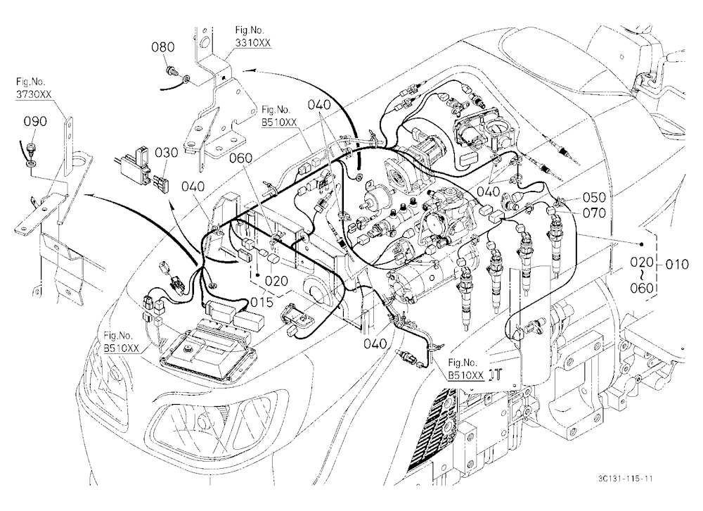 Electrical Wiring (Crs)