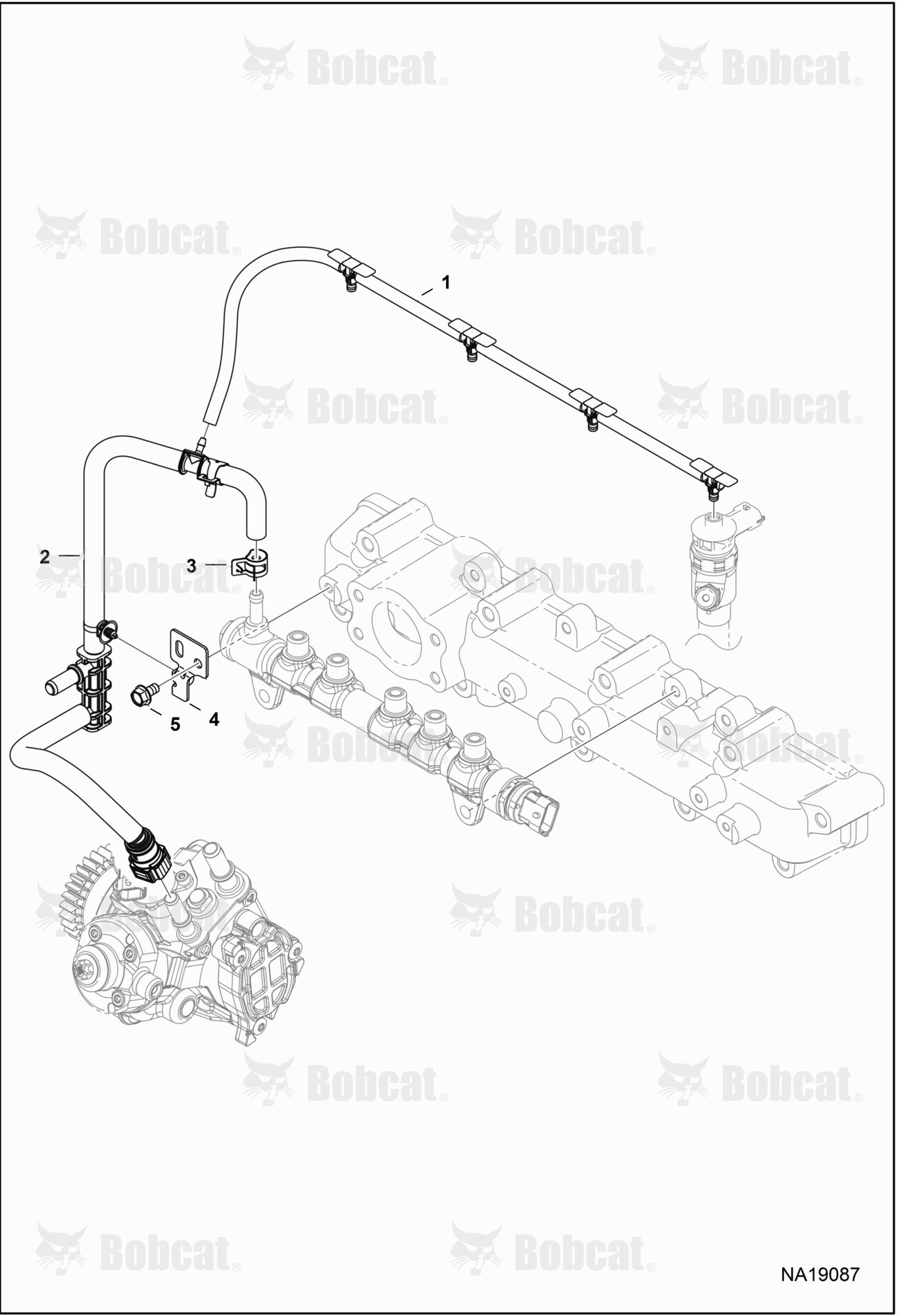 Fuel Line