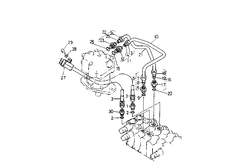 Oil Piping (10)