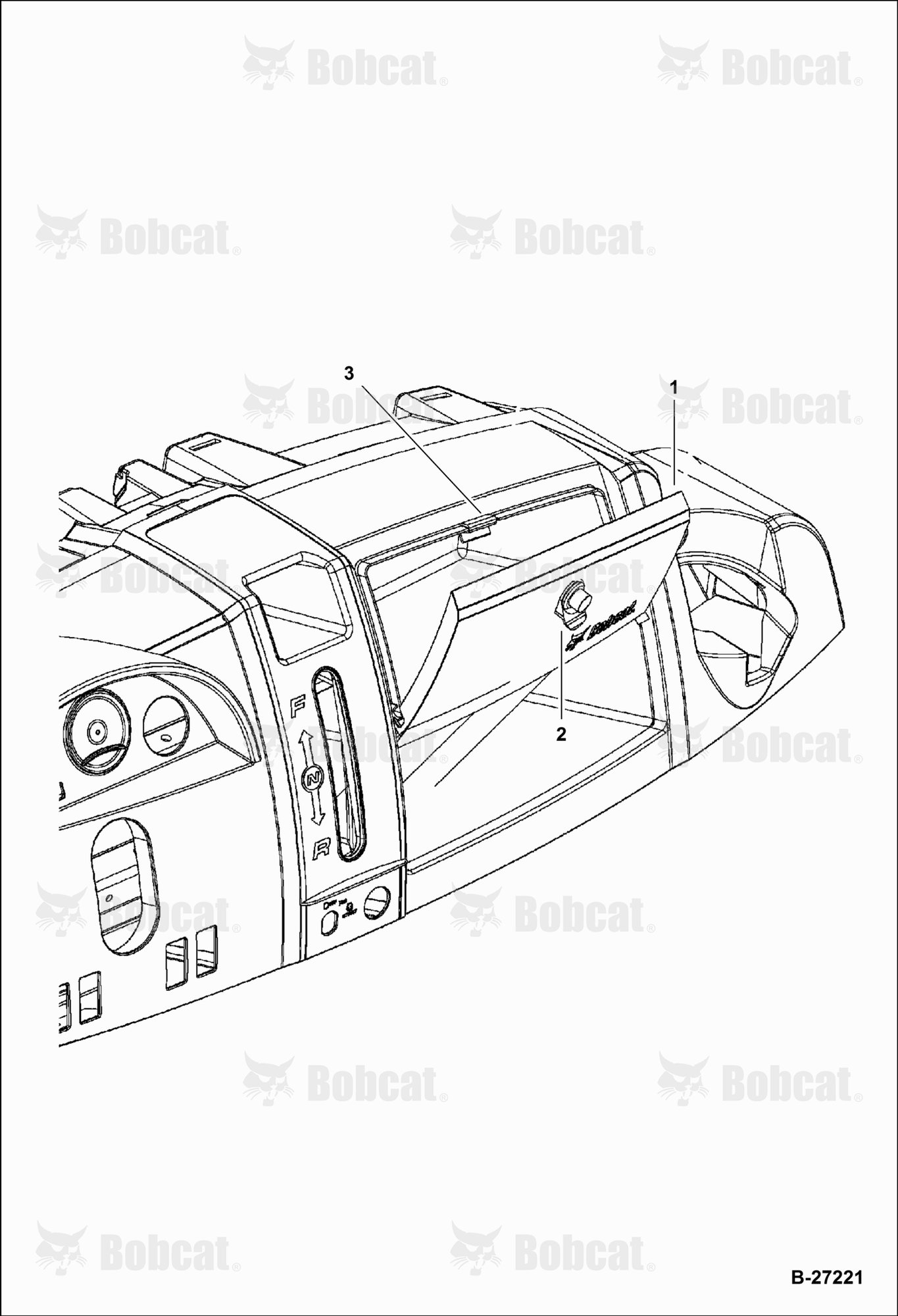 Glove Box