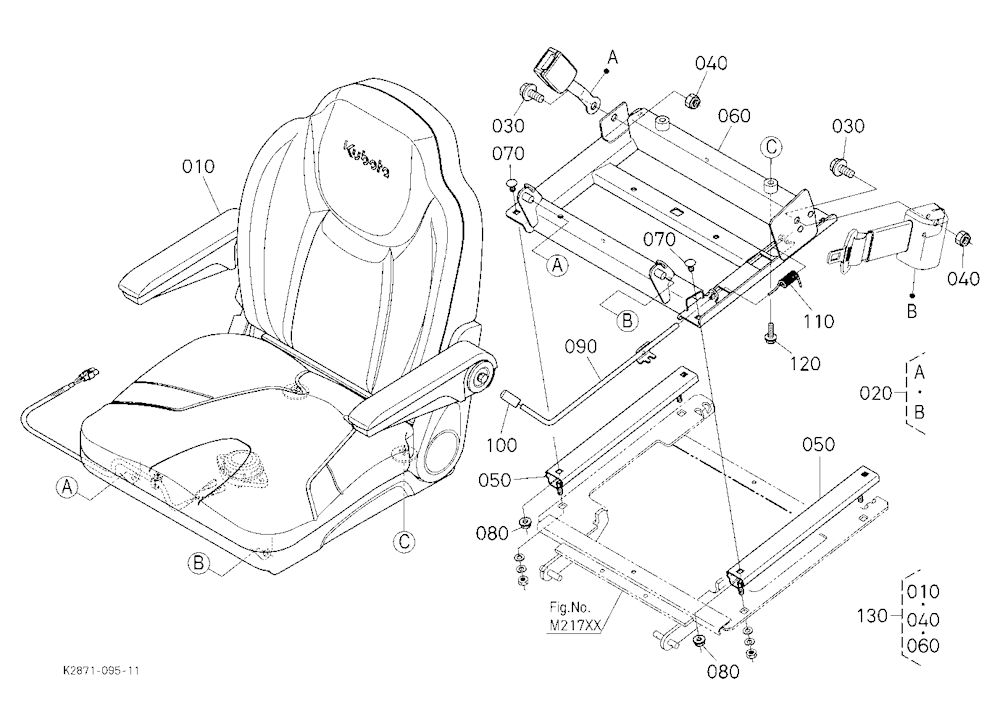 Seat
