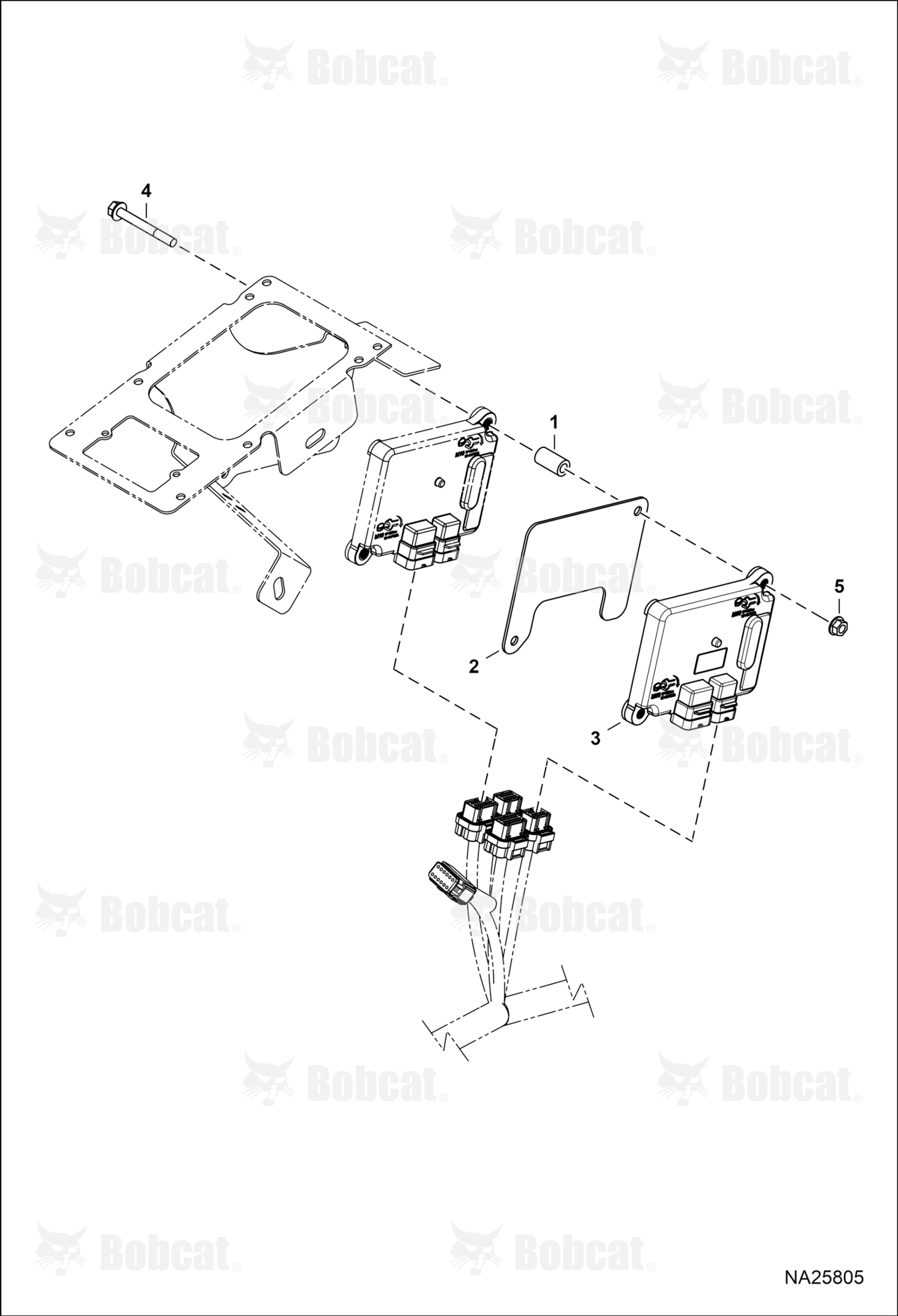 Auxiliary Controller