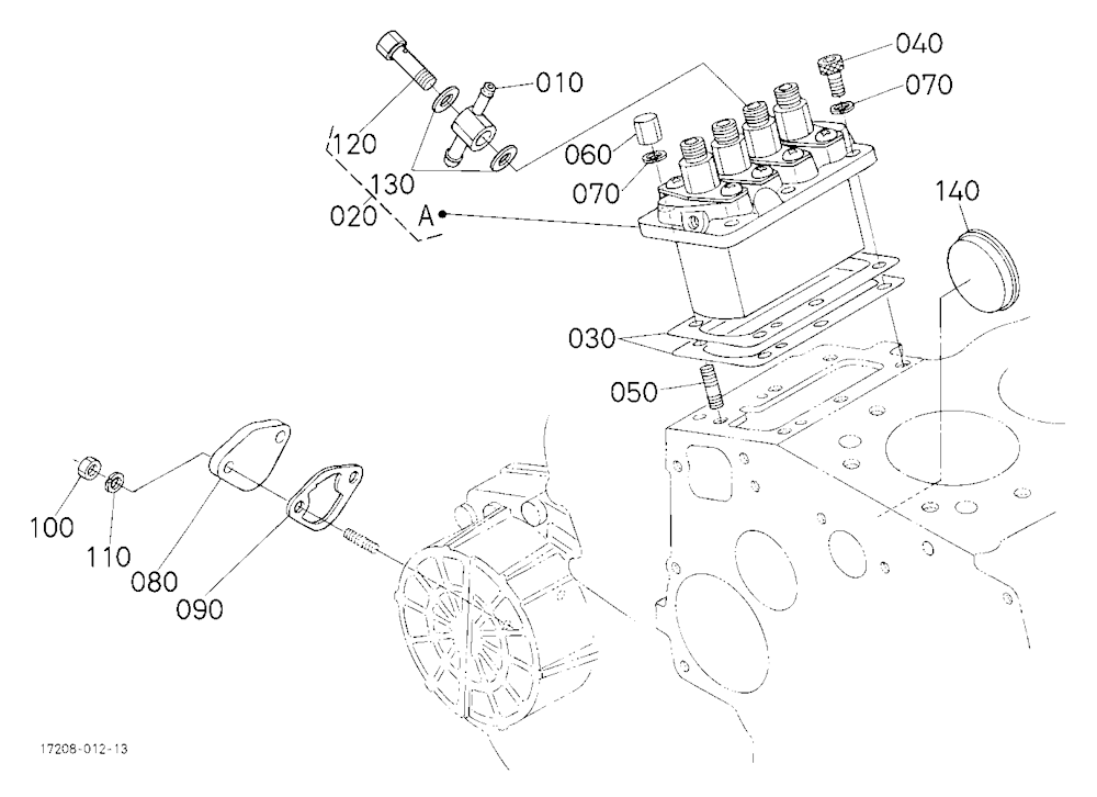 Injection Pump