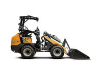 Thumbnail of Case Construction SL22EV Articulated Loader.jpg