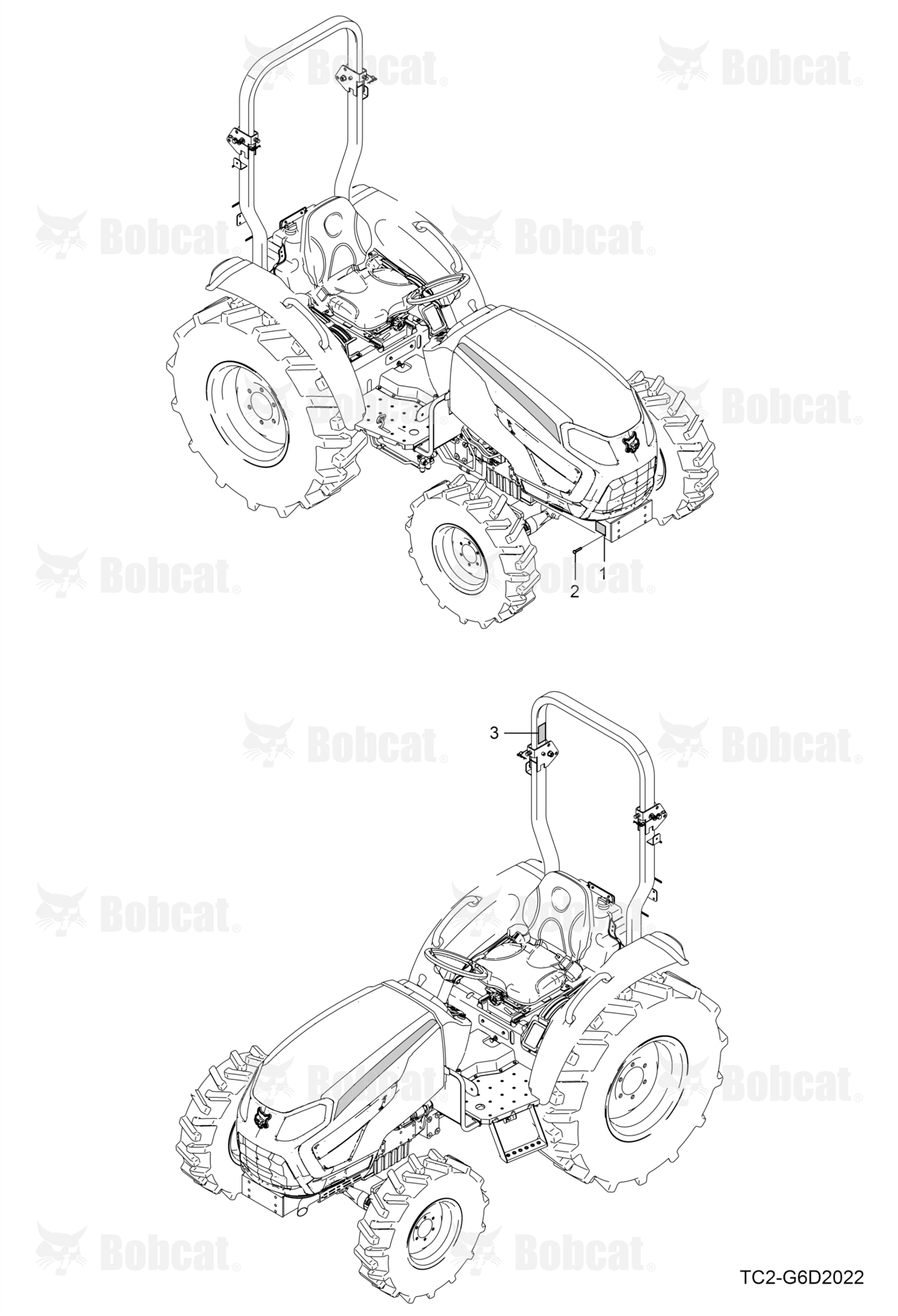 Decal (ROPS)