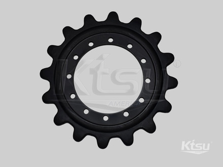 Pid K T 3700 925 pt Sprocket pos 1