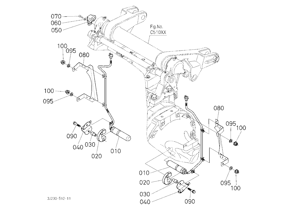 Draft Sensor/3P Sensor