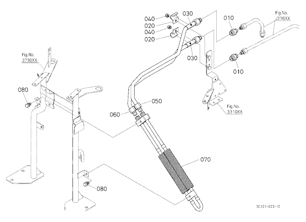 Oil Cooler