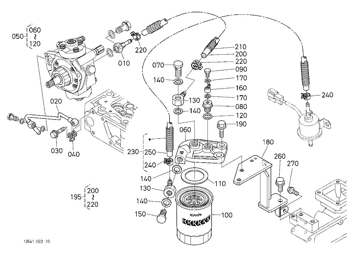 Fuel Filter