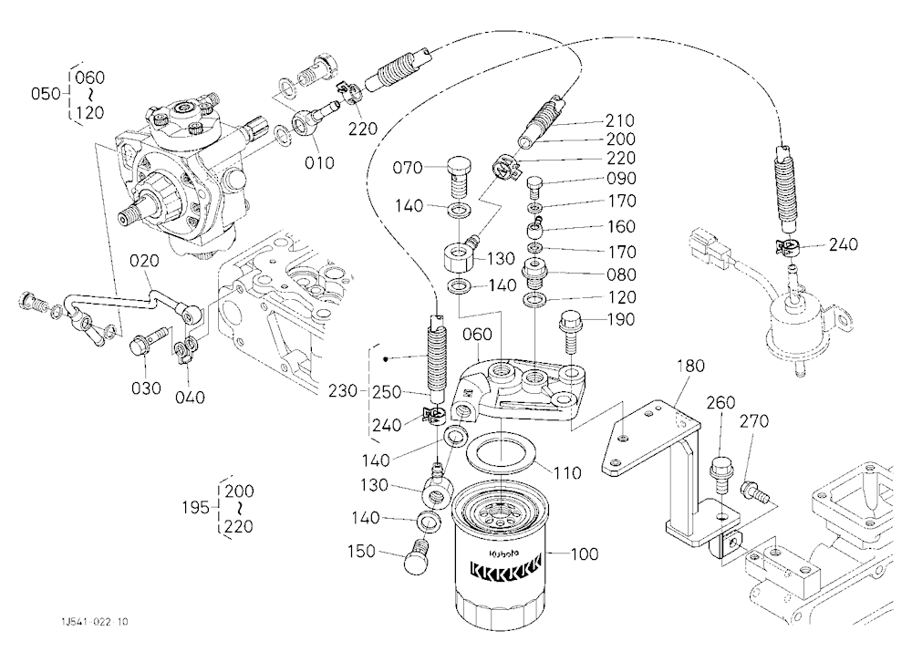 Fuel Filter