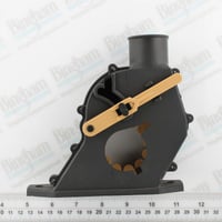 Thumbnail of Pid 817 027 C pt pivot block pos 1