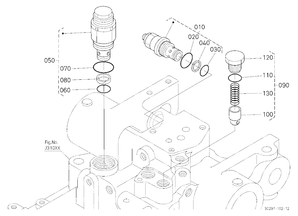 Safety Valve/Relief Valve