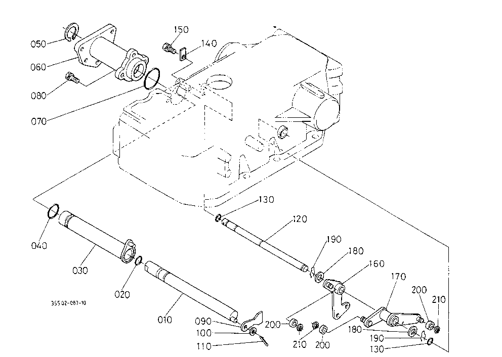 Hydraulic System 1