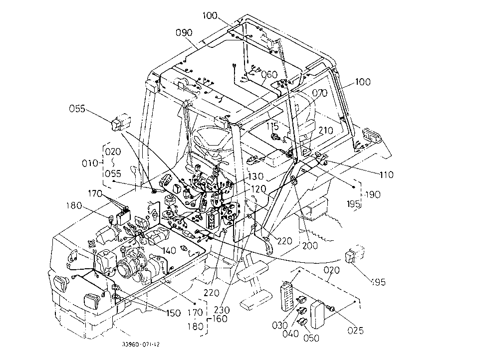 Electrical Wiring [A]