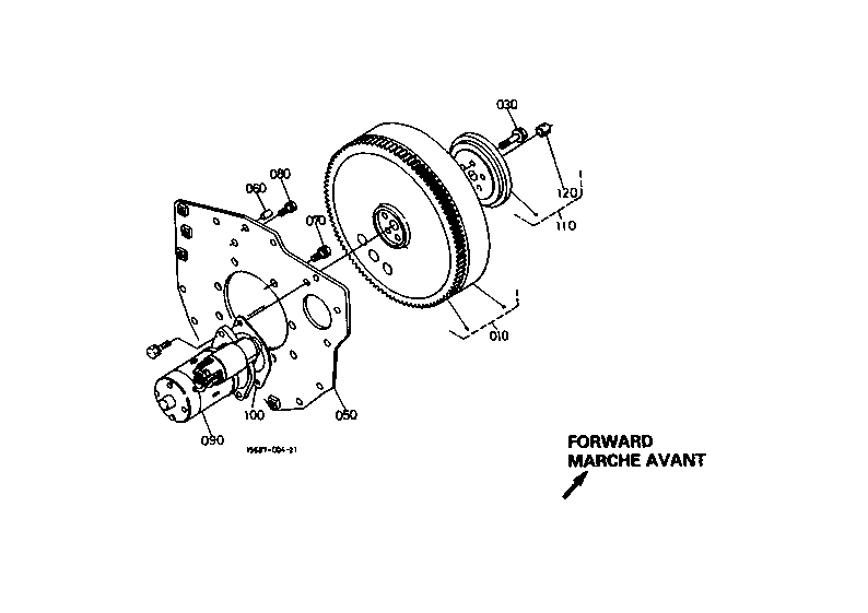 Flywheel