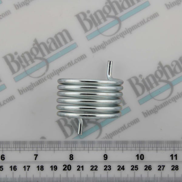 Pid 6700115 pt spring torsion pos 1