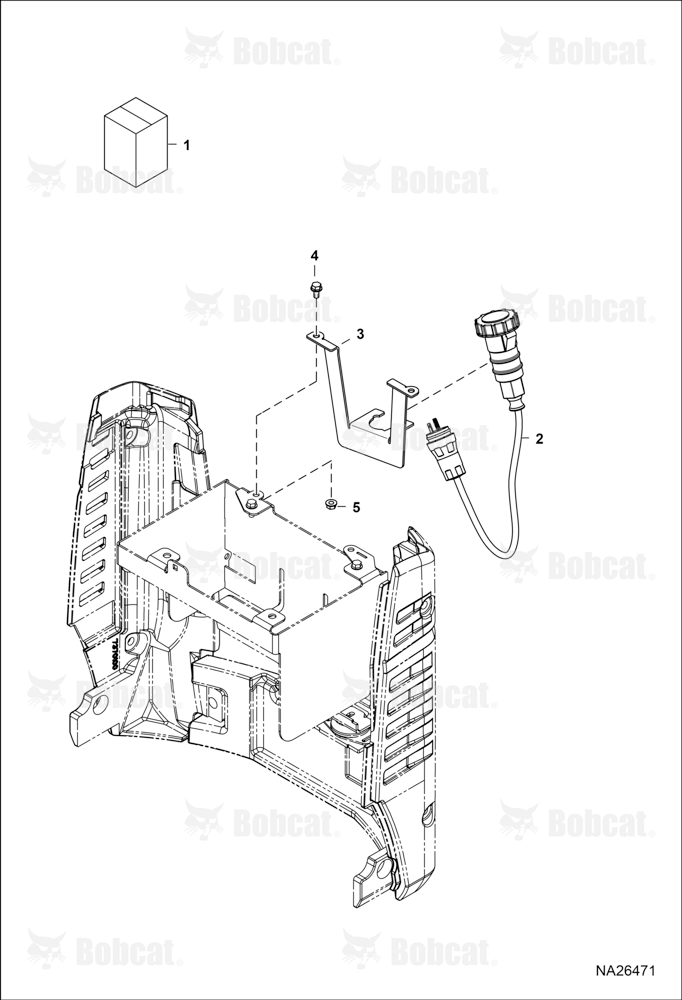 Power Adapter Kit