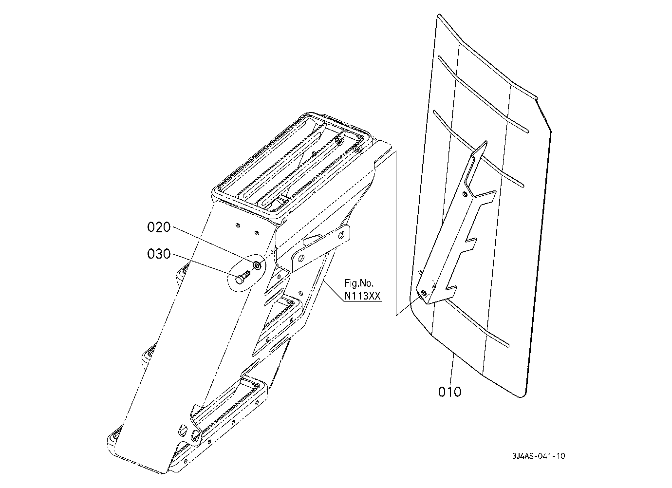 Fender Cover