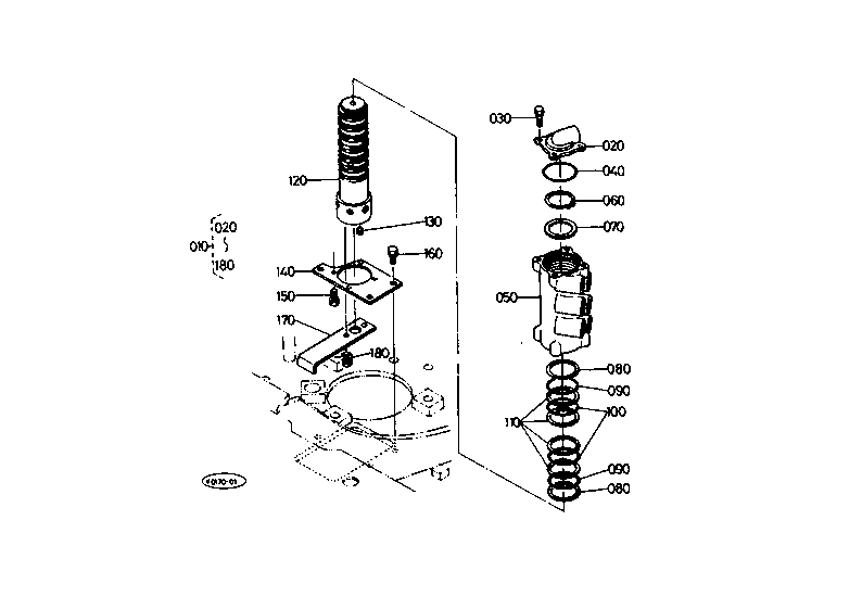 Rotary Joint
