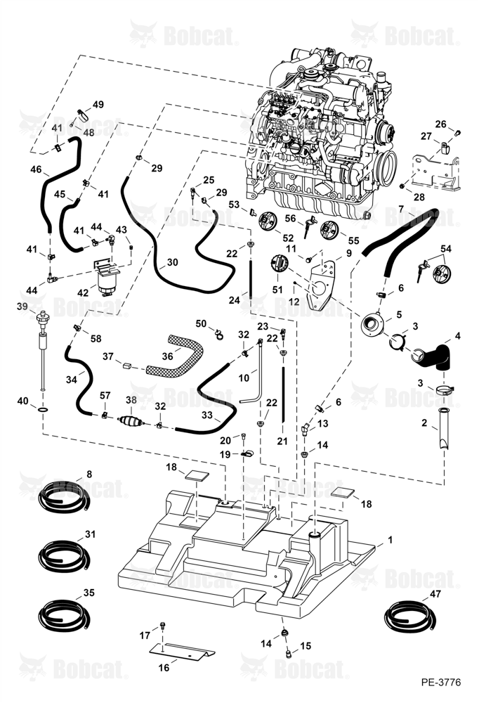 Fuel System
