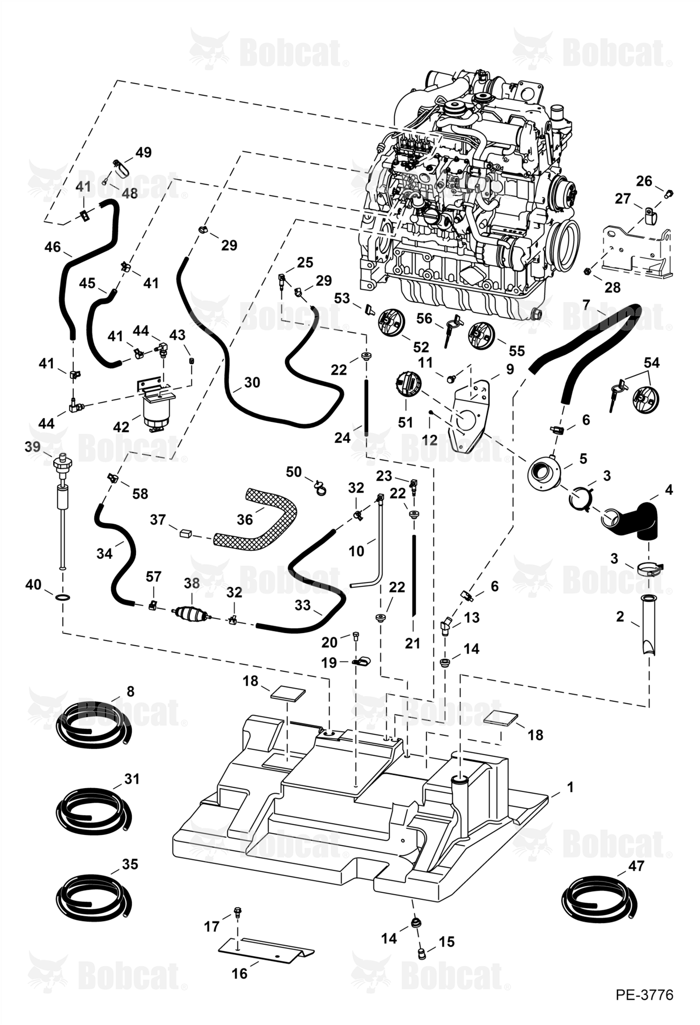 Fuel System