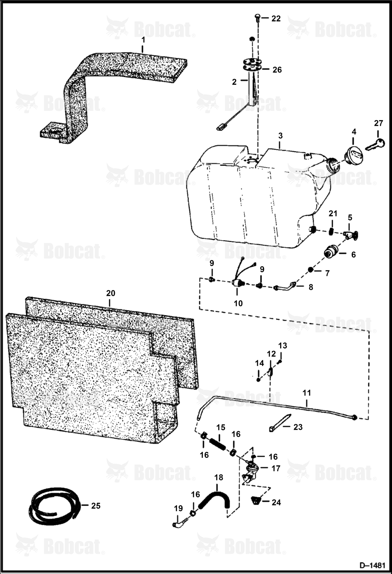 Fuel System