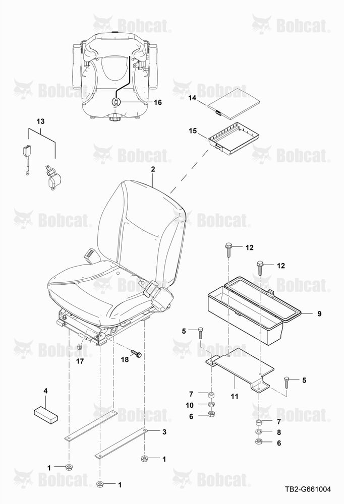 Seat Group