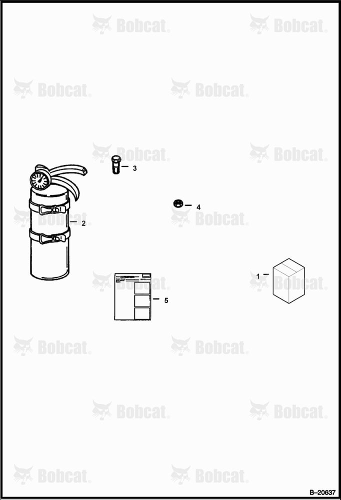 Fire Extinguisher