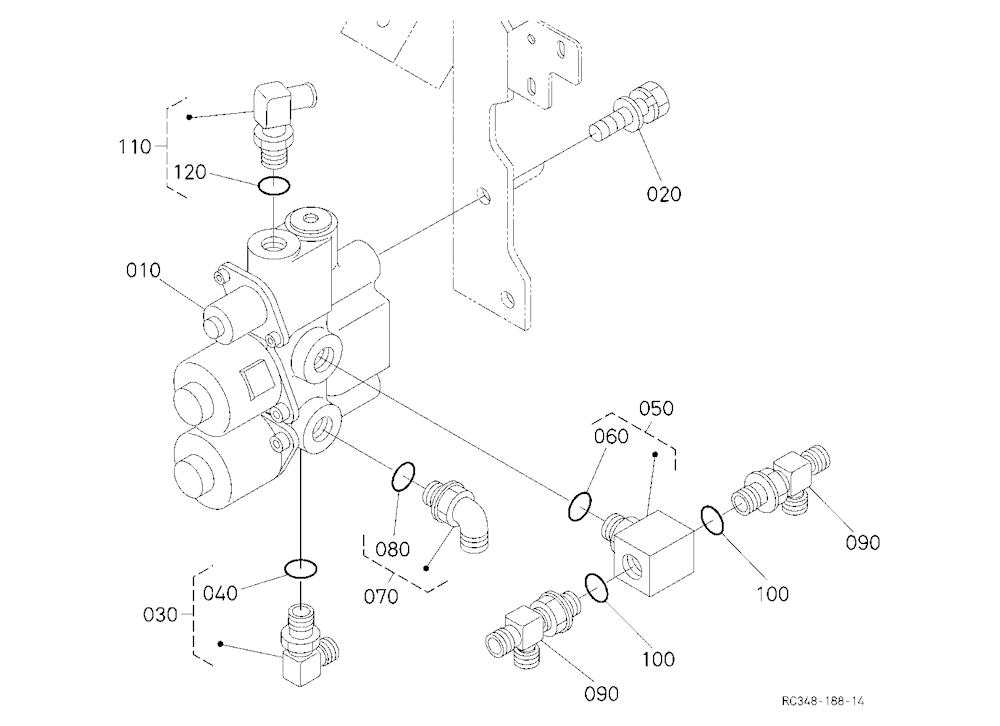 Change Valve