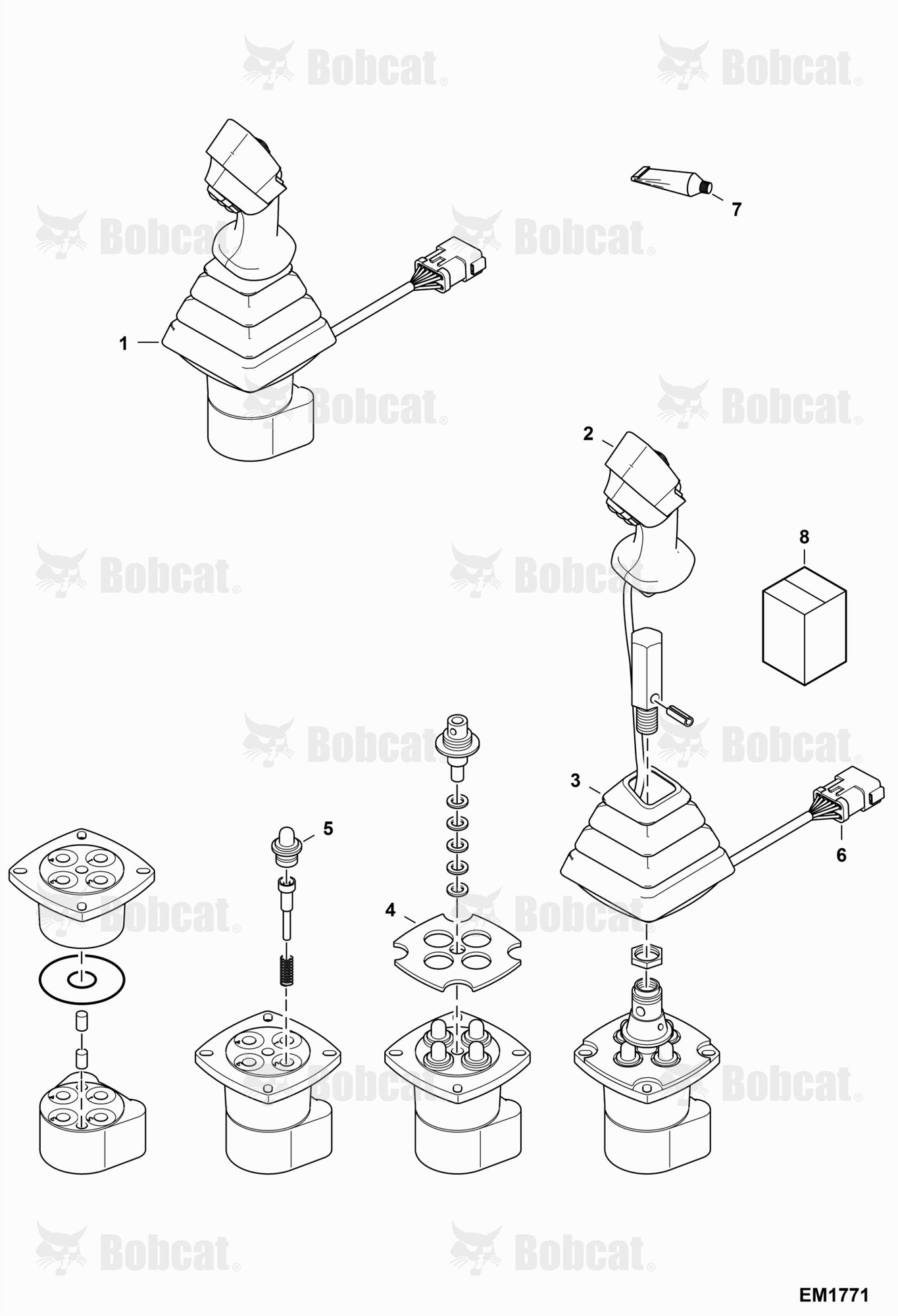 Joystick